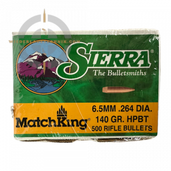 Sierra MatchKing 1740C
